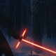 Kylo Ren could’ve used lightsaber craftsman help, let’s be honest.